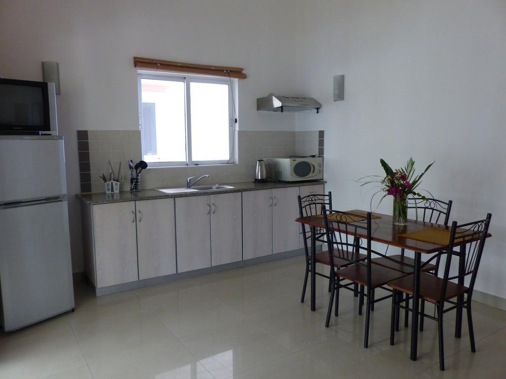Residence Les Lauriers グランベ 部屋 写真