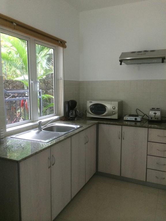 Residence Les Lauriers グランベ 部屋 写真