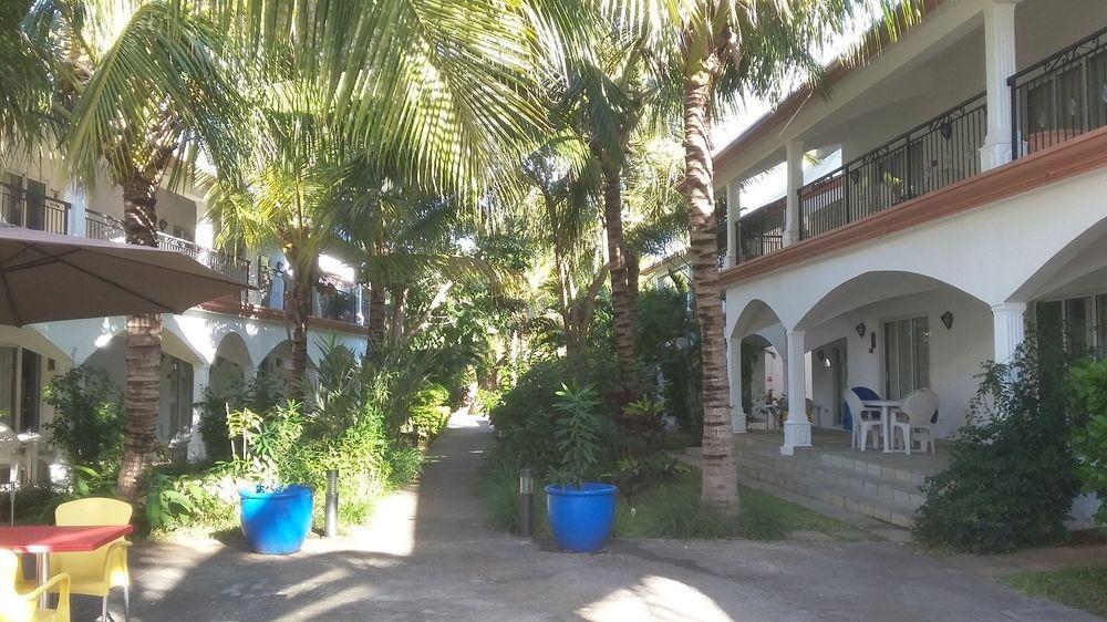 Residence Les Lauriers グランベ エクステリア 写真