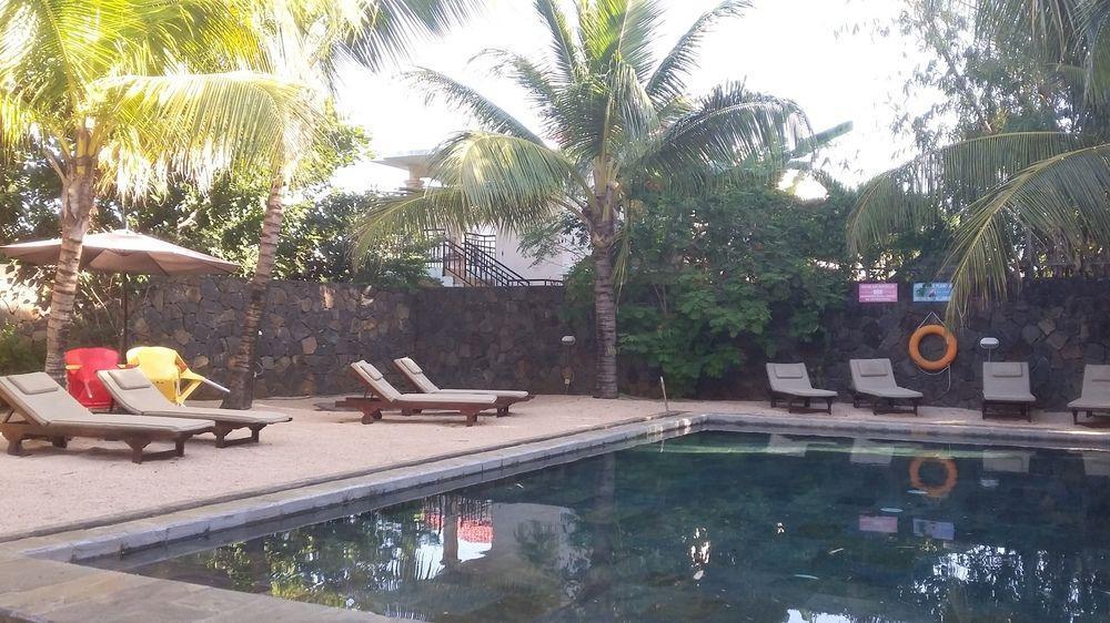 Residence Les Lauriers グランベ エクステリア 写真