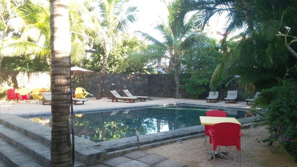 Residence Les Lauriers グランベ エクステリア 写真