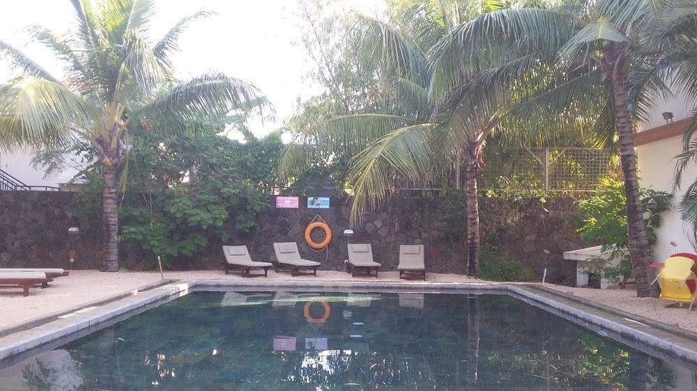 Residence Les Lauriers グランベ エクステリア 写真