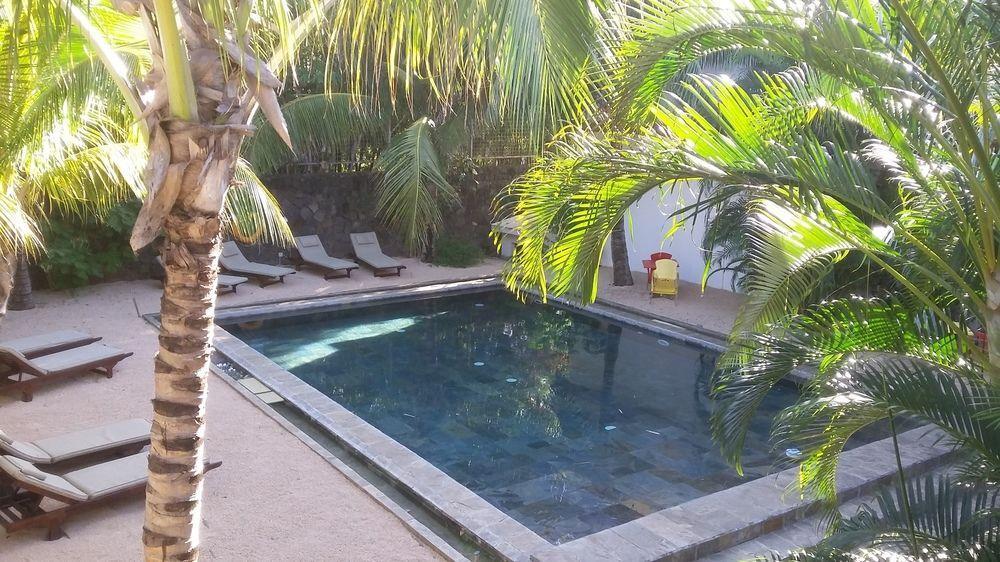 Residence Les Lauriers グランベ エクステリア 写真