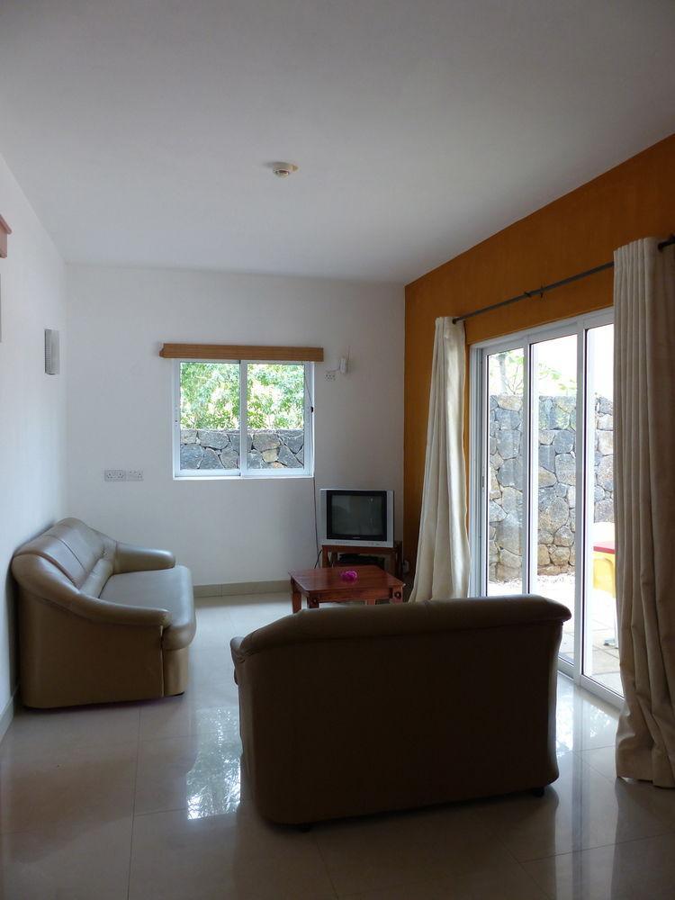 Residence Les Lauriers グランベ エクステリア 写真