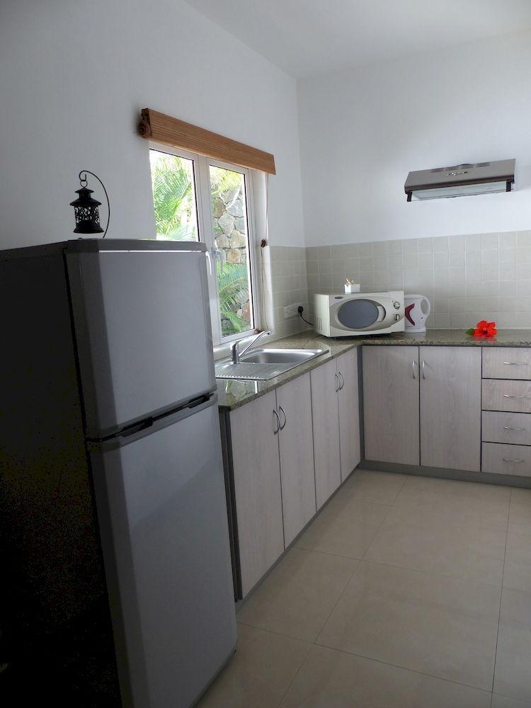 Residence Les Lauriers グランベ エクステリア 写真