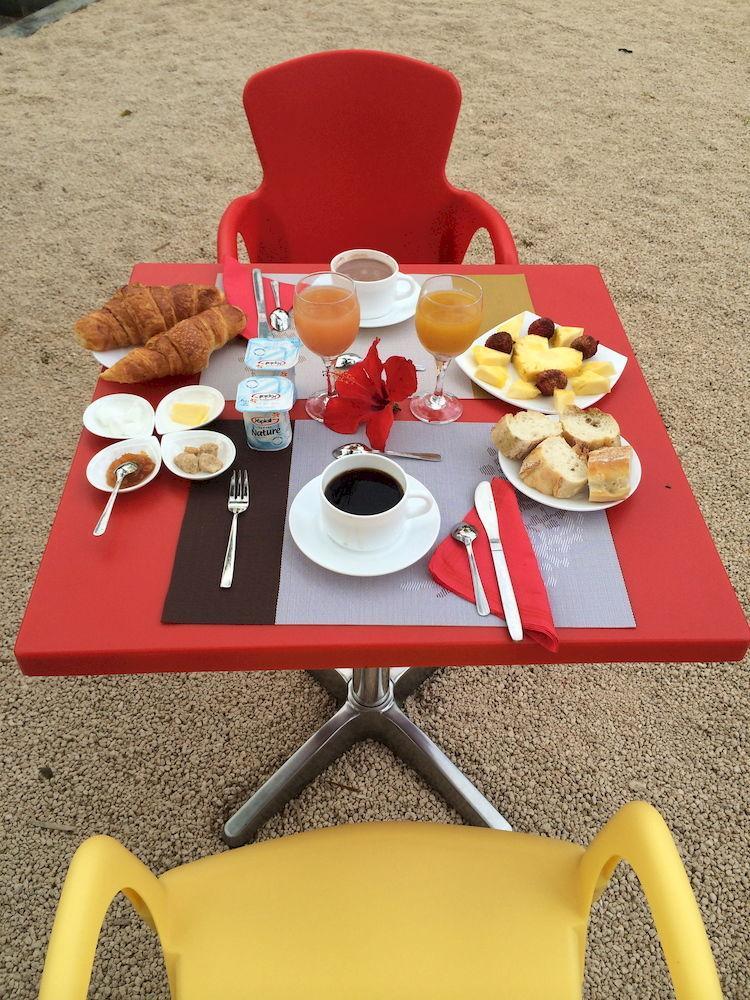 Residence Les Lauriers グランベ エクステリア 写真